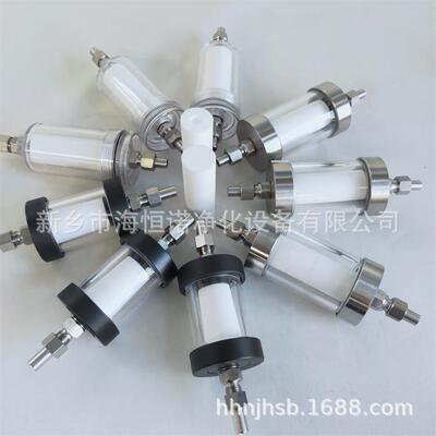 TZ216华科仪通用管式取样器采样仪器过滤样水过滤器