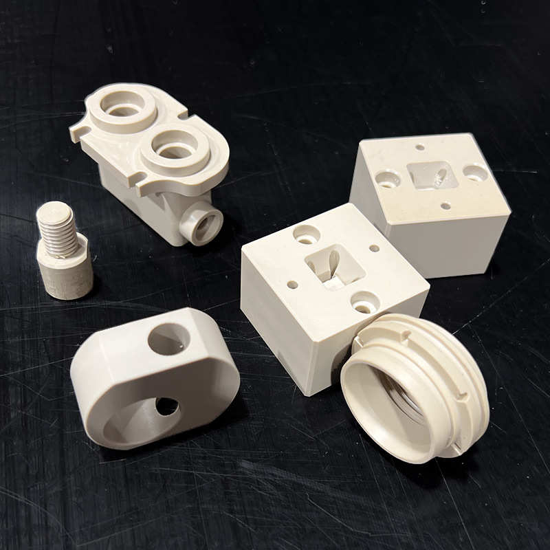 本色peek板防静电耐磨聚醚醚酮板耐高温PEEK板棒加工peek管材料