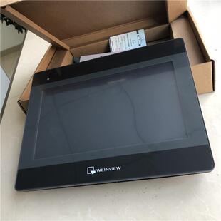 威纶触摸屏MT6050IP人机界面 供应Weinview