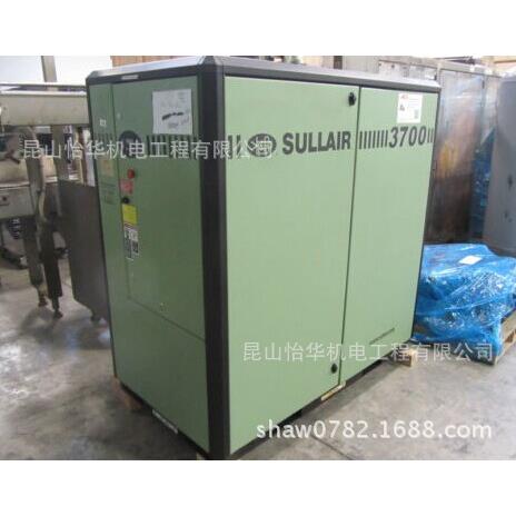 寿力螺杆风压机SW3700
