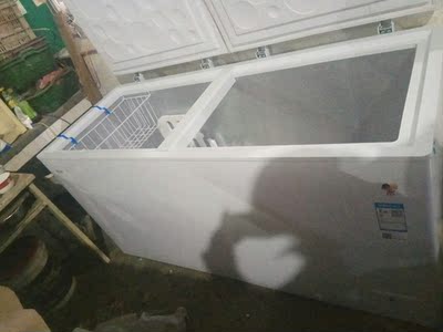 求助真相海尔BC/BD-518HD冰柜怎么样，使用全过程大曝光，不看后悔