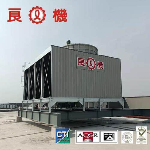良机冷却塔LBCM/LNCM良机密闭式冷却塔系列横流方形逆流圆形水塔