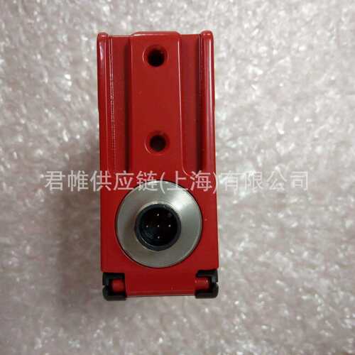 价格需核实 LEUZE 安全光幕发射器 型号:ELC100T30-1500