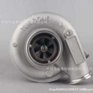 4039338 涡轮增压器 4039339 HX30