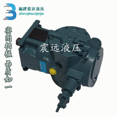 派克P6W-2R1B-C10-B0变量柱塞泵