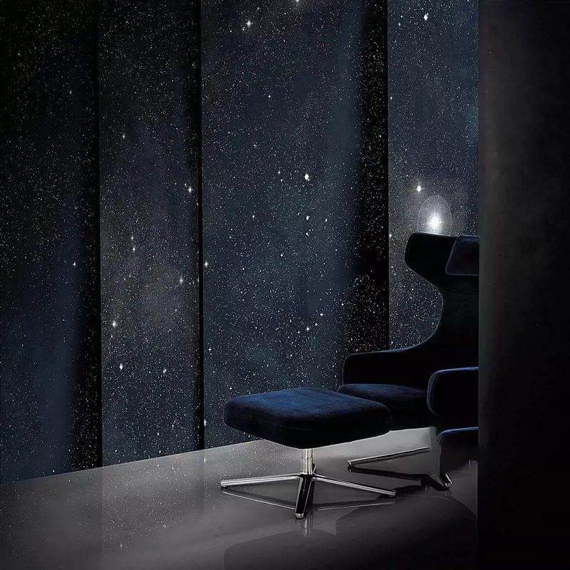 3D立体星空科技感壁纸KTV酒吧背景墙壁纸银河星球天花板定制壁画,家装主材,定制壁画,淘宝优惠券,粉丝福利购,淘宝优惠卷
