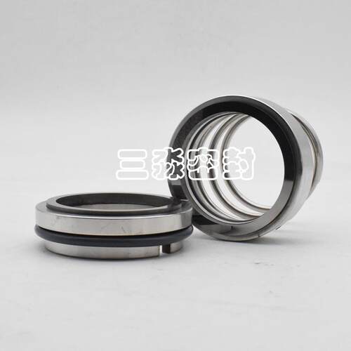 东方水泵配件DFG100-125/2/11机械密封 管道离心泵密封件 轴封