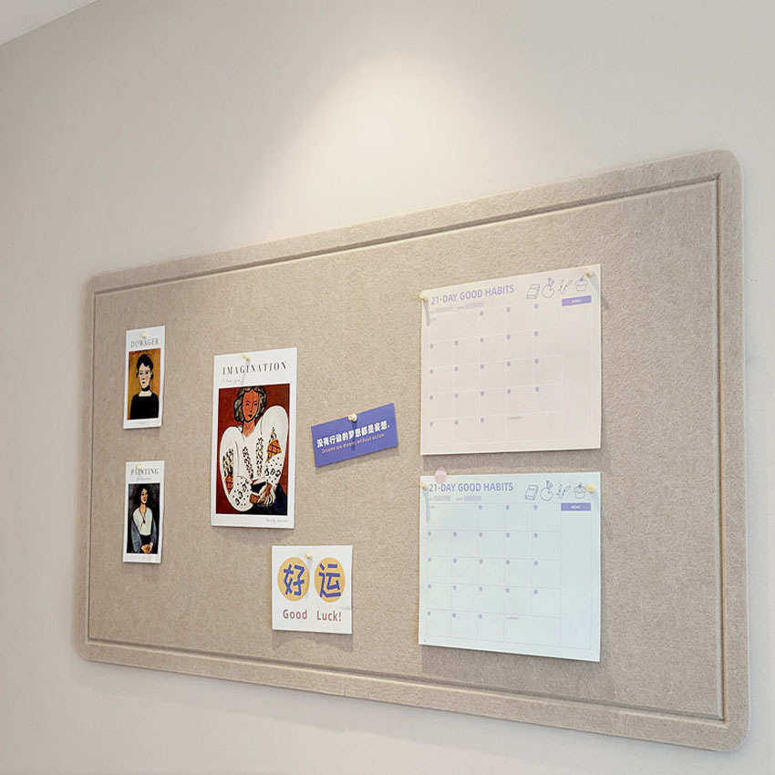 北欧风ins毛毡墙贴自粘幼儿园作品展示软木板毛毡板照片墙公告栏,居家布艺,海绵垫/布料/面料/手工diy,淘宝优惠券,粉丝福利购,淘宝优惠卷