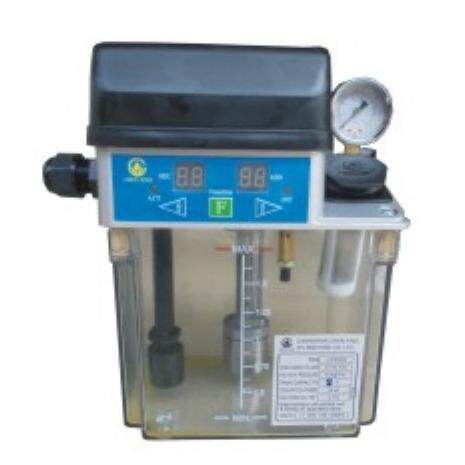 彰化振荣CHEN YING注油机CESG03 2L二升润滑泵110V电压220V润滑泵