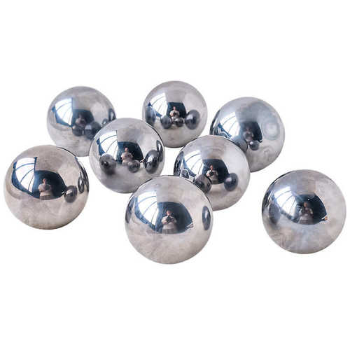 件手把圆球黑健身太赫能量把玩terahertz水晶球兹胆石石能量批发