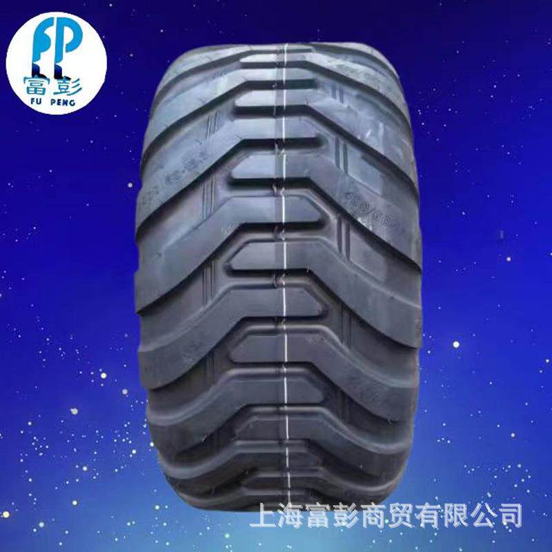 徐轮甲牌400/60R15.5打捆机轮胎 农用拖斗车轮胎