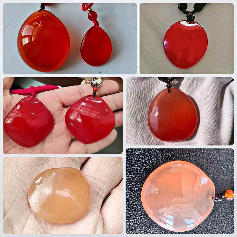 青鱼石打磨工具电动小型