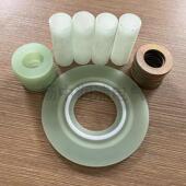 家耐高温高压G垫10无品牌 绝缘垫片平垫平片圆形平厂螺丝垫圈