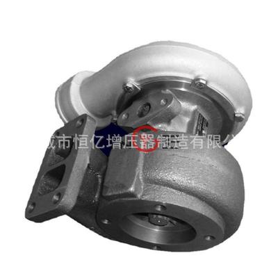 工厂直销适用沃尔沃290挖掘道依茨发动机涡轮增压器S2B04253824