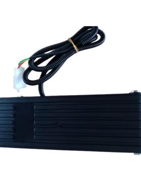 BA531ST/DST驾驶式洗地机 加速器脚踏配件 加油控制器高效