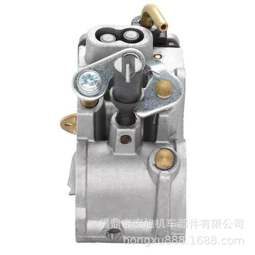 Husqvarna 235 235E 236 236E 240 240E C1T-W33C CS2238化油器