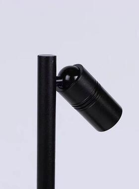 LED多头射灯珠宝柜台小射灯首饰陈列展示柜台灯5-8W珠宝展示柜灯