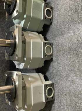 直供CBL5200-B1LB1R齿轮油泵