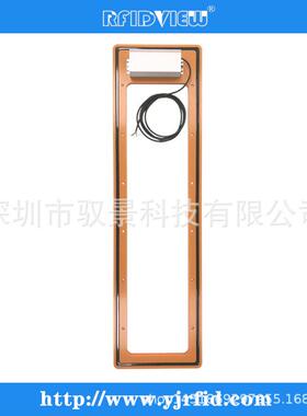 计数盘点通道,智能称重,限位栏HDX/FDX面板识别器，固定读卡器