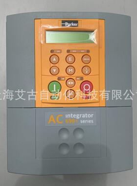 艾古派克ParkerSSD欧陆690-432140B0-B00P00-A400 变频器、驱动器