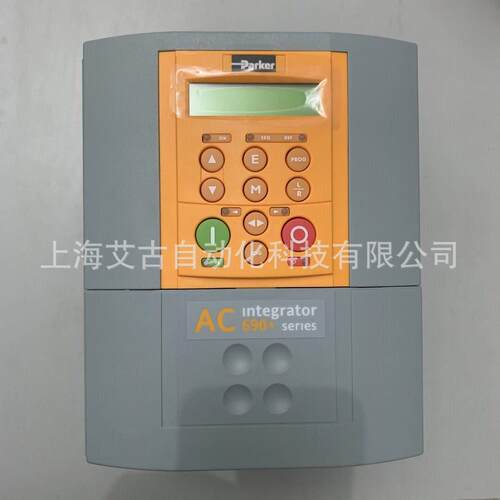 690-431450B0-B00P00-A400  派克690变频器、驱动器、控制器