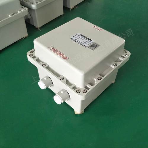 矿用单相防爆行灯照明电源变压器可调220V变36V24V现货隔爆变压器