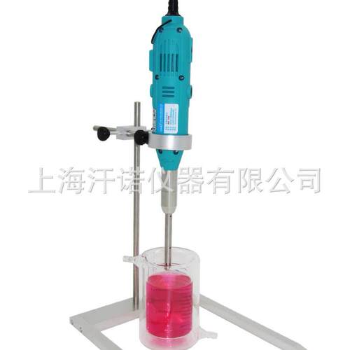 汗诺HN-30K手持式均质器/超细匀浆机内切式匀浆机