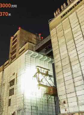 Fe维ix菲尼克斯WF25RM户外52858强航光n检测修工作灯超长续远射手