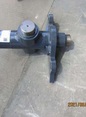 供应徐工XS263J压路机配件227022603-XS265JS.1.2.3 转向铰接