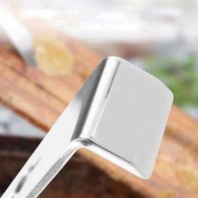 40JE Pry Bar , StainlessSteel Flat Bar Crowbars, HexWrench,