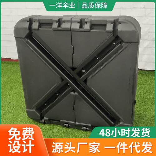 水箱底座户外遮阳伞基座 香蕉伞罗马伞底座灌沙注水底座 树脂伞座