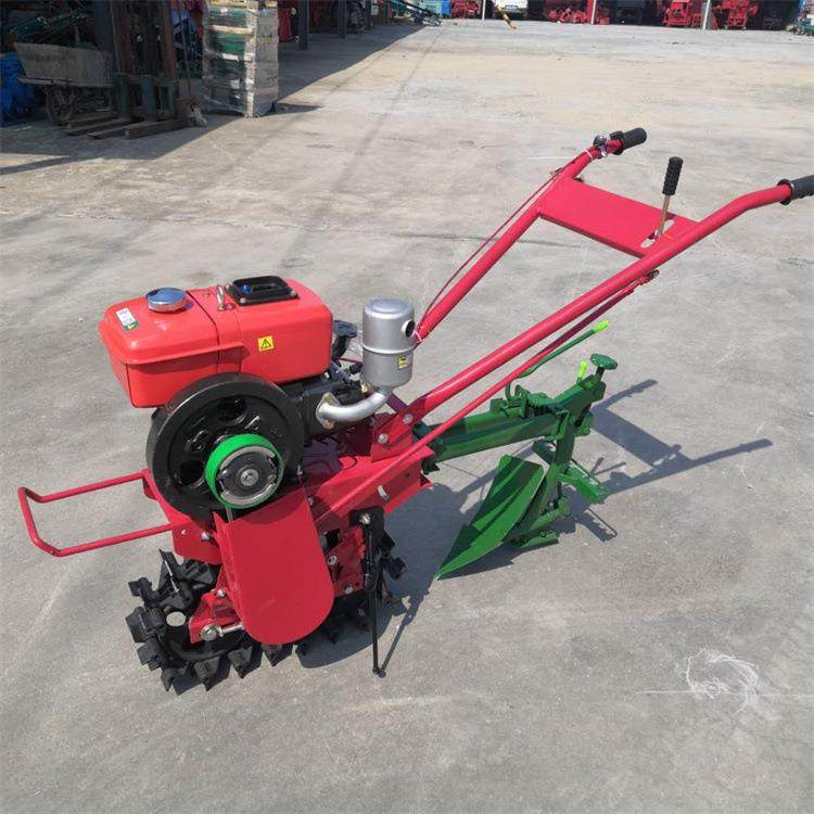 菜园田农翻土机自走GCH式柴油7链轨犁地机10汽油 链轨微耕机,农机/农具/农膜,耕种机械/微耕机/开沟机,淘宝优惠券,粉丝福利购,淘宝优惠卷