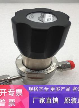 APTECH阿博泰调压阀AP1101SH 2PW FV4 FV4 功能完好 现货