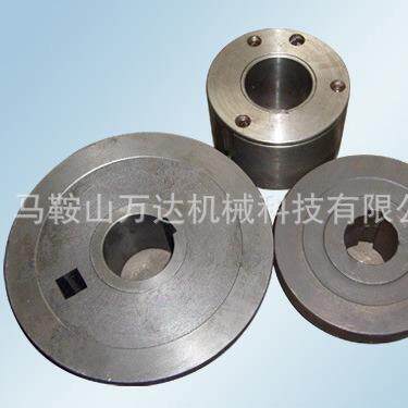 供应机械剪板机Q11-1X2500 离合器