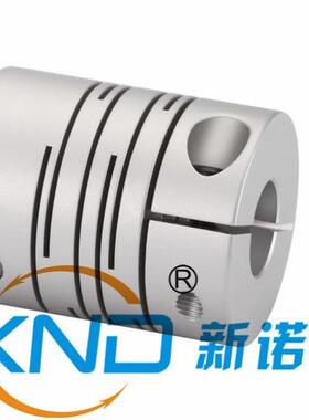 联轴器STL1铝合金弹性管联轴器厂工业机械设备配件弹性联轴器