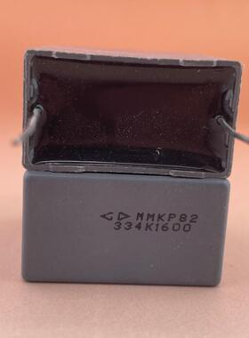 C823C334KB0C000薄膜电容