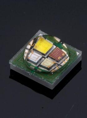 3535rgw灯珠4*功1w大率暖3535RGBW白白金黄光正全b彩四合一灯珠工