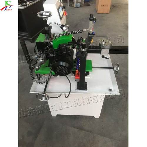 硬质合金圆锯片磨刃机 木材加工自动摆头磨齿机 全自动数控磨刀机