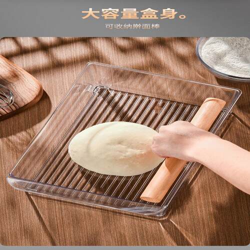 食品级保鲜盒面包吐司发面其它