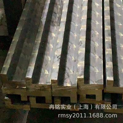 耐磨CuSn4Pb2P锡青铜管 铜套CW455K锡青铜套 铜棒 CuSnPb2P铜管