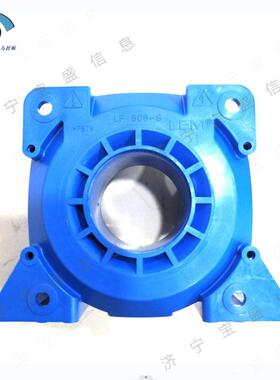 LF505-S/SP28 霍尔效应互感器 额定电流500A 电流传感器 LEM/莱姆
