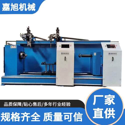 环缝自动焊接机