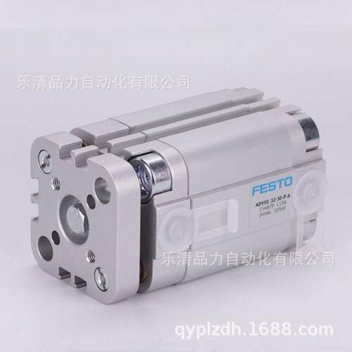 紧凑型气缸ADVUL-32-40-50-5-10-15-20-25-30-35-40-P-A-S2-S6-S3