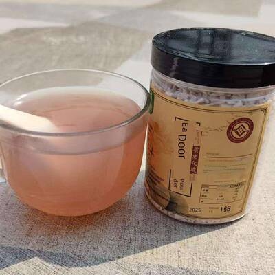 东门村藕粉纯藕粉蕲春县灵根食品吴小慧中老年主食代餐早餐养生糊