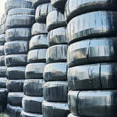 16内镶圆柱滴灌管 农业种植灌溉滴管大棚蔬菜果树茶树滴管 滴灌管