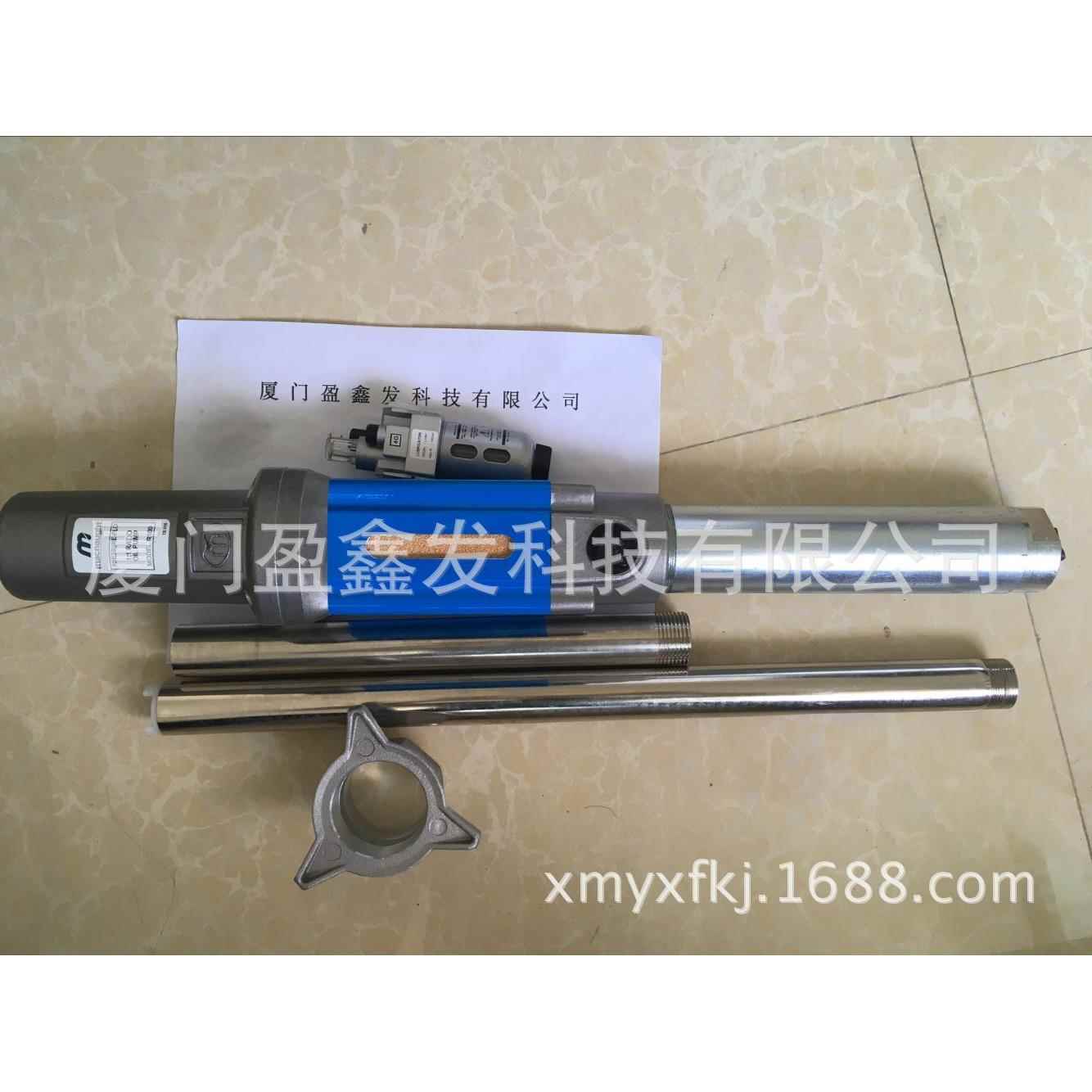 MACNAUGHT澳洲玛乐黄油油泵R100T-01全序列供应