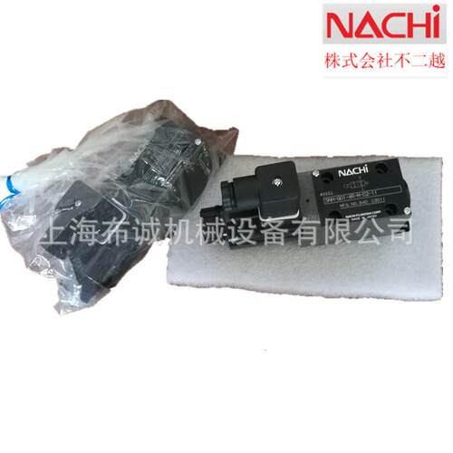 不二越NACHI无泄漏阀 SNH-G01-AR-M-E2-10 SNH-G01-HQ-GMR-D2-11