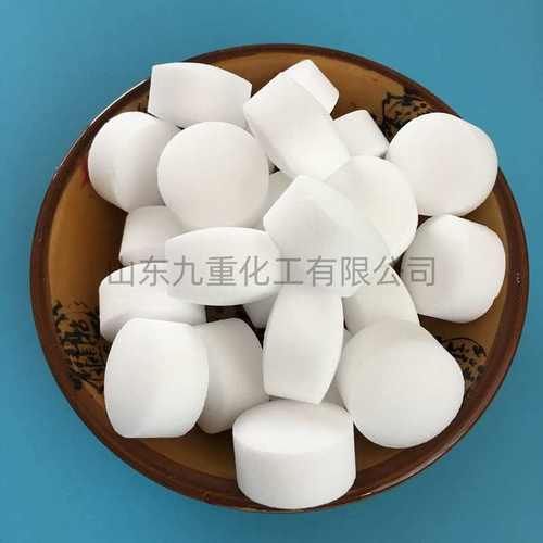 工业级软水盐 离子交换树脂再生剂 99含量软水机用盐 软水盐