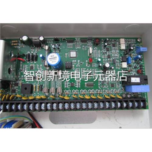 霍尼韦尔 P/N F-0400-54-005 Rev B 一台 在2-2议价