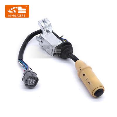 701/80145组合开关适用JCB3CX/4CX档位选择器反铲装载机工程机械